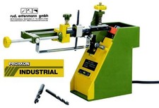 Proxxon Affûteuse À Forets BSG 220 No. 21200 *Neuf*