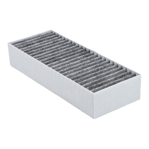 Maille filtrante pour - , hottes