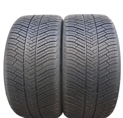 Michelin 265 r19 - 2, 265/40