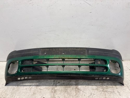 Pare choc avant - renault, clio