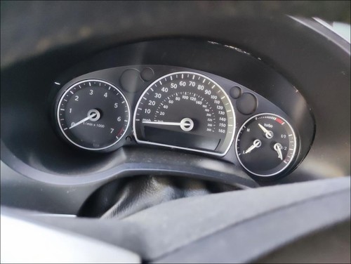 Compteur saab cabriolet - saab,