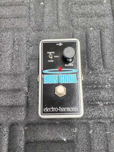 Electro harmonix holy - electro,