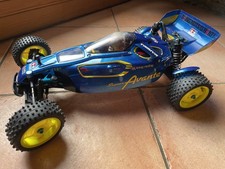 Tamiya TD4 Super Avante 4x4