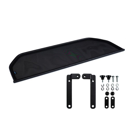 Coupe vent filet anti remous - vent,