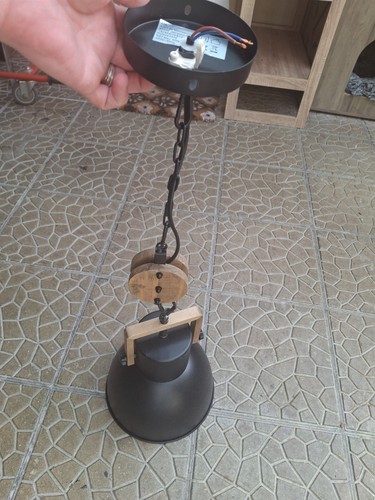 Lampe suspension - lampe,