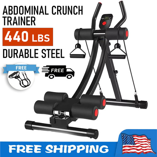 440lbs body shaper - body,