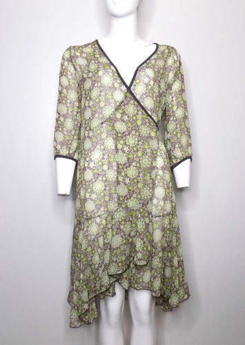 Wooxoom robe portefeuille mesh - wooxoom,