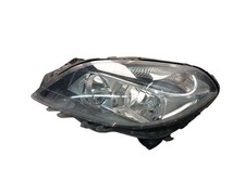 Headlight Left For Mercedes B-Class W246 B 200 CDI A2468200161