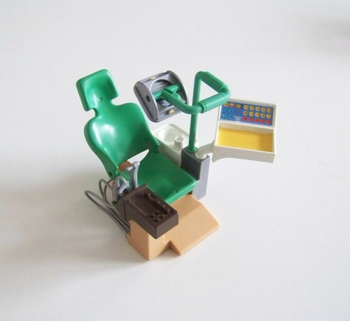Playmobil hopital - playmobil, (y1131)