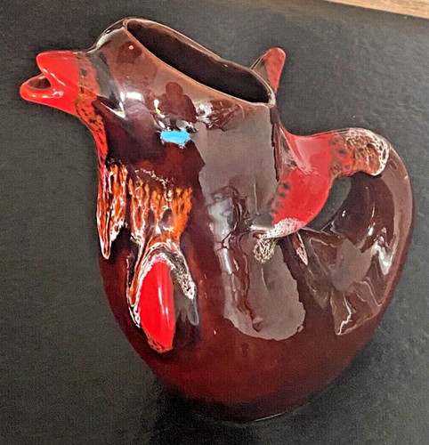 Pot carafe cruche - pot,
