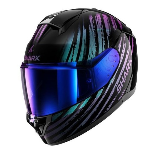 Shark casque intégral ridill - intégral,
