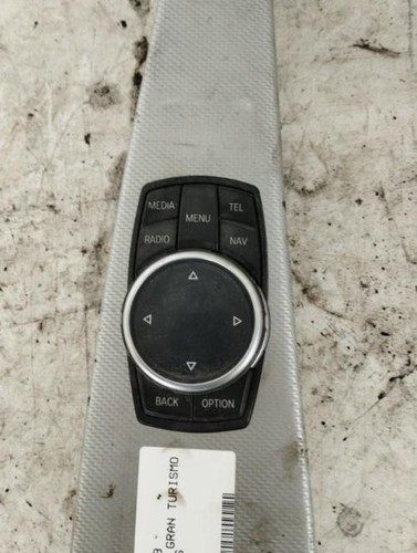 Commande gps bmw - commande, f34