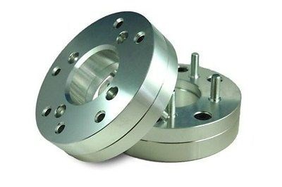 Wheel adapters 4x130 to - 2,