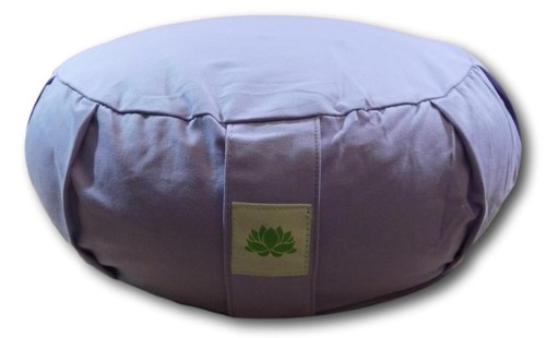 Coussin méditation zafu - de,