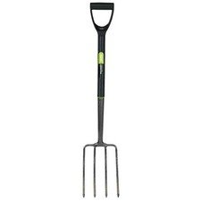 88789 Fourche de jardin en