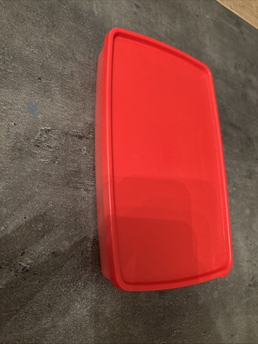 Rectangulaire tupperware - 🌟rectangulaire,