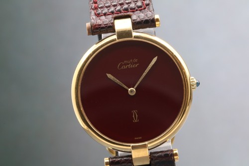 Montre vintage mint must - [n, mint]