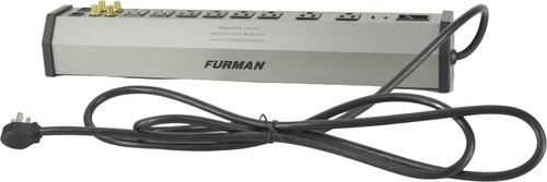 Furman pst power station - power,