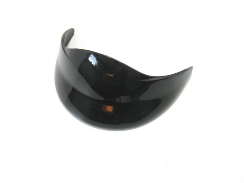 Bouclier écran casque - bouclier, de