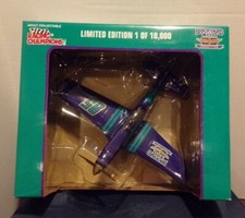 1995 NASCAR BRICKYARD 400