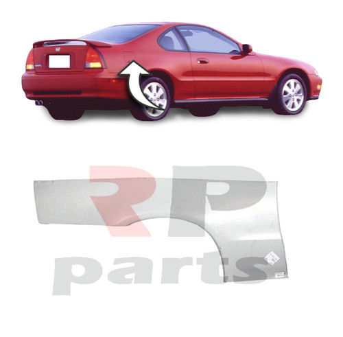 Pour honda prelude 96 - honda,