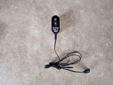 GENUINE LG TRAVEL ADAPTER CHARGER STA-U34WRI 5.1V 0.7A MICRO-USB AA4-4(8)