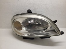 Phare avant passager pour Citroën saxo phase 2 diesel de 1999