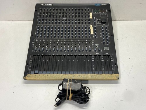 Alesis 1622 channel - 1622, mixer