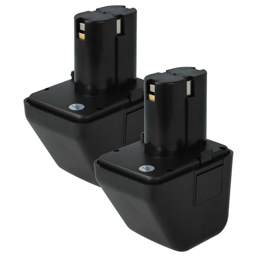Batteries remplace lematec - 2,
