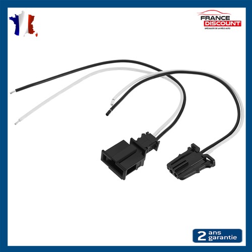 Connectiques pour réparation