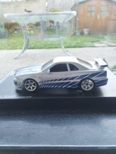 Kyosho autoscale mini z
