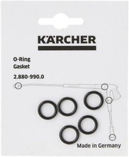 *NOUVEAU* Joint De Lance Karcher (Paquet De 5) - 2.880-990.0