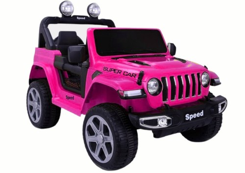 Jeep enfant voiture - jeep,