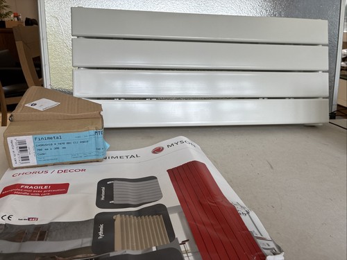 Radiateur décoratif chauffage - radiateur,