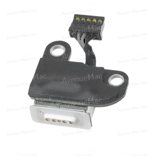 Connecteur de charge - de,