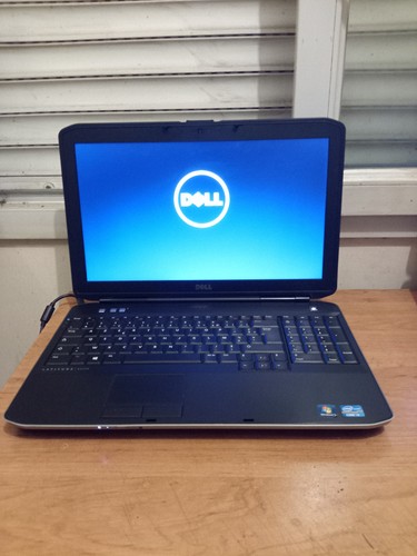 Portable dell latitude - pc,