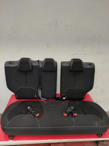 Banquette arriere citroen 2 - citroen,