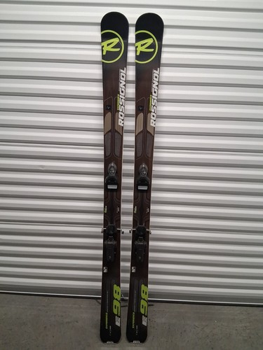 Rossignol experience 180cm - rossignol, 98