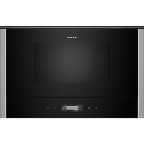 Micro ondes encastrable neff - micro,