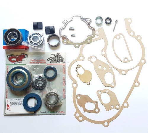 Kit complet révision moteur - kit,