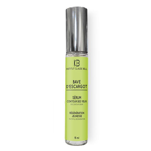 Bave escargot sérum contour - bave,
