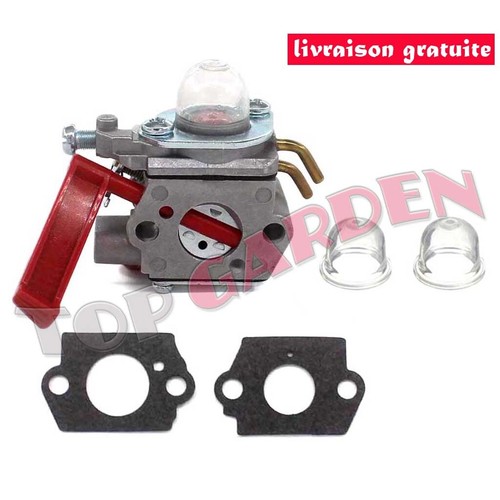 Carburateur pour homelite - pour, b25c
