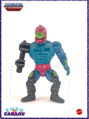 Vintage motu dentos trap - -,