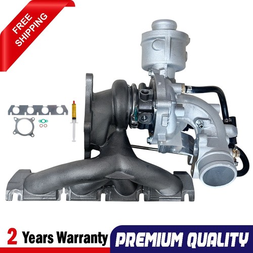 Upgrade billet turbo charger - billet,