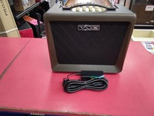 Micro nutube ampli guitare