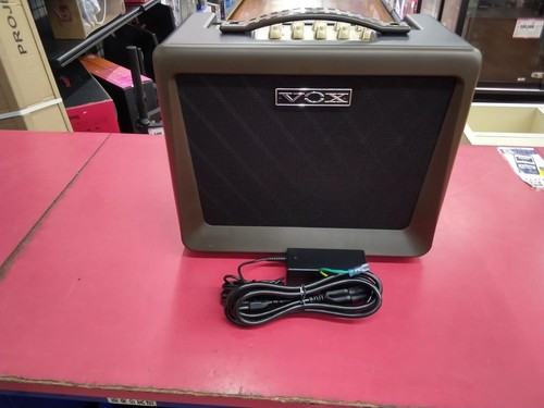 Micro nutube ampli - , guitare