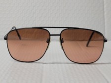Serengeti Drivers Corning Optics Aviator Sunglasses