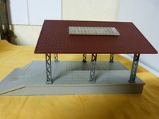 Train électrique Jouef HO