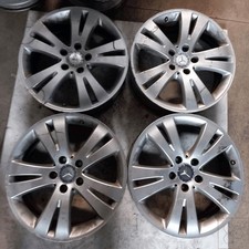 jantes MERCEDES-BENZ CLASSE C W S204 180 BLUEEFFICIENCY SW nerap3336d4