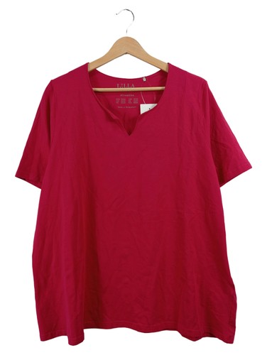 Ulla popken shirt femme rose - ulla,